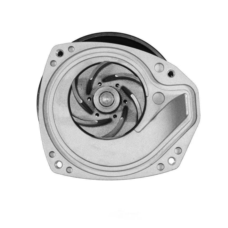 Bomba de agua del motor para GMC Canyon Acadia ACDELCO PROFESSIONAL 2015-2018 Foto 3 de 3