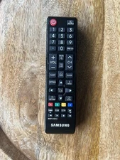 Samsung BN59-01301A Remote Control - Needs Batteries