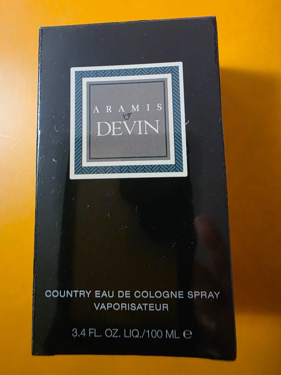 Aramis Devin for sale - eBay