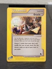 Umbreon Cameo - Oracle 138/144 Pokemon Skyridge Card Trade Collect Game Tcg Vtg