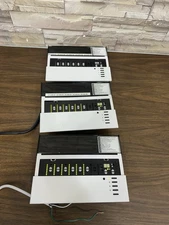 Lutron Grafik Eye 6 Zone Dimmer - GRX-IA-6-WH ( PRICE FOR EACH ) Used - Working