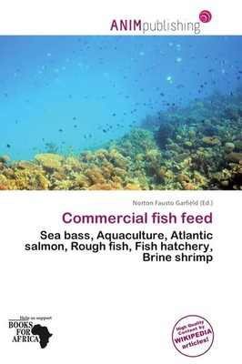 Norton Fausto Garfield | Commercial fish feed | Taschenbuch | Englisch (2026)