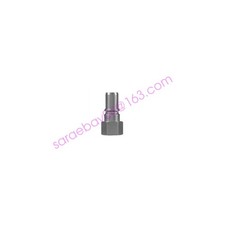 5 PCS SMC KK3P-01F S Coupler Female Thread ✦KD