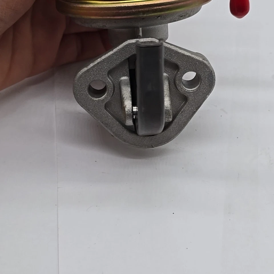 Spectra Premium Industries SP1003MP - Bomba de combustible 1330 Foto 4 de 4