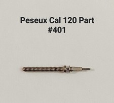 PESEUX CAL. 120-121-123-125 Winding Stem/Aufz...
