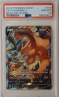 2022 Pokemon SWSH Charizard Full Art Brilliant Stars #154 PSA 10