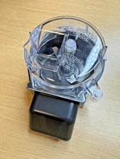 Cuisinart DGB-400 Coffee Maker Bean Grinder Hopper & Lid  Replacement Part *OEM*