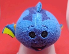 Disney Mini Tsum Tsum Dory Character Plush 3.5" Plush
