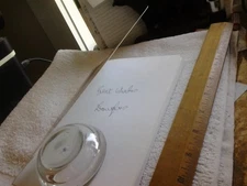 The Opening of the Third Eye