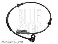 1 X Raddrehzahlsensor Abs-Sensor Blue Print ADG07194 FüR Opel Chevrolet