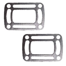 New 2×Gasket For Volvo Penta OMC Exhaust Elbow Riser SIERRA 18-0943 3850496