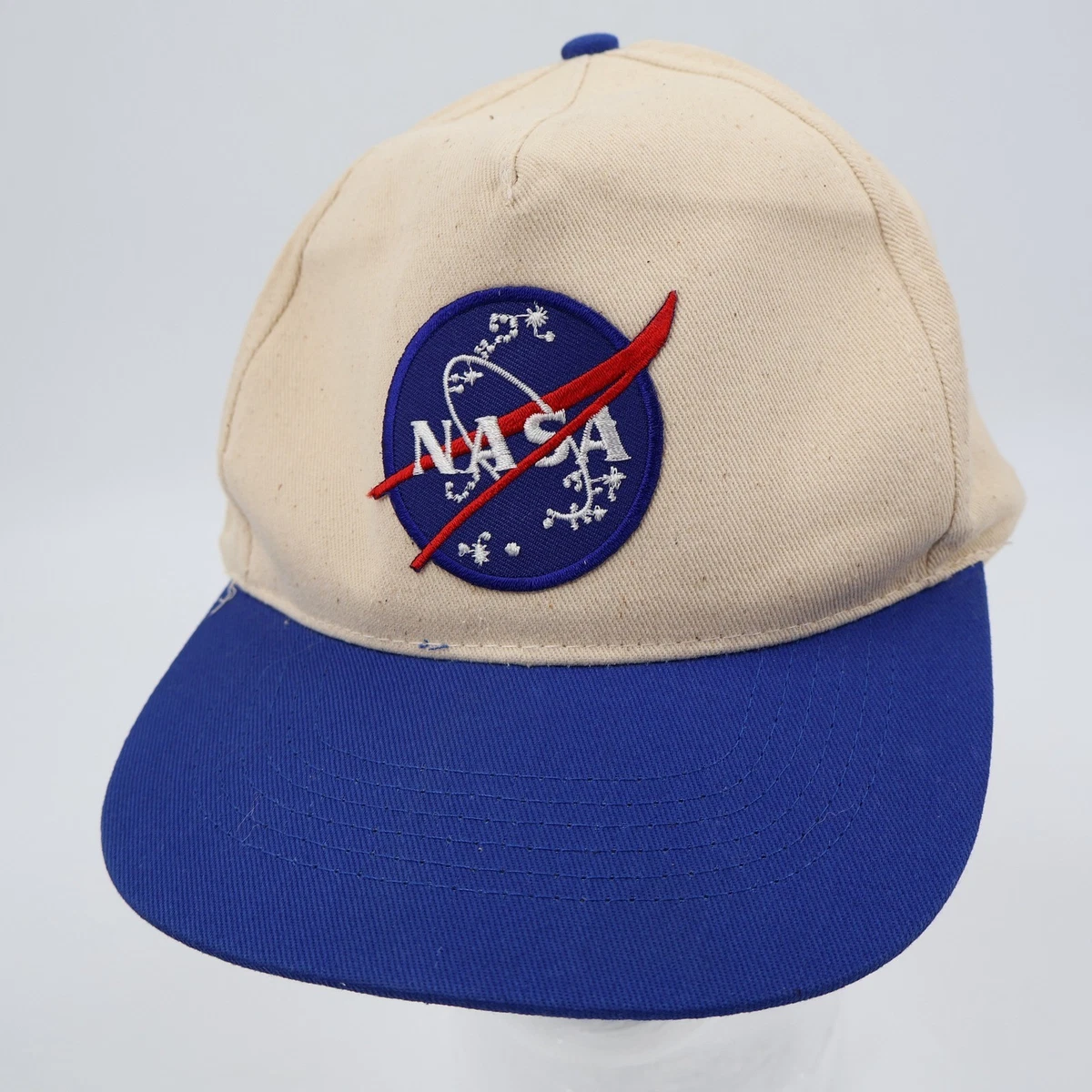 Nasa Snapback In Men