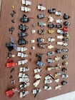 LOT OF LEGO Star Wars Minifigures