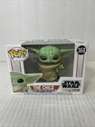 Funko Pop! Vinyl: Star Wars - The Child #368 F1