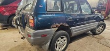 Passenger Right Tail Light Fits 98-00 RAV4 1187905