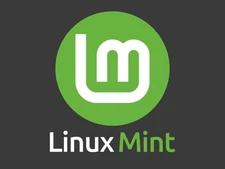 Linux Mint 22.1 Xia Cinnamon 64Bt 32 Gb USB 3.2 Linux Bootable Live Install