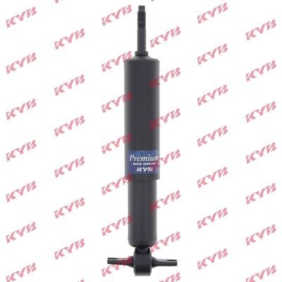 StossdÄMpfer Hinten KYB 443208 FÜR Ford DÄMpfer FahrwerksdÄMpfer-image