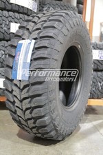 4 New Roadone Cavalry Mt Mud Terrain Tires 124q Lre 3057016 305 70 16 30570r16