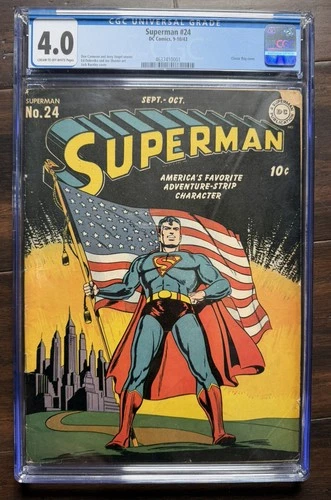 Comic Image