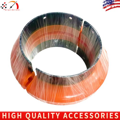 #ad 1PCS Coupling E80 FIT FOR OMEGA Kaiser Sullair Air Compressor Coupling Element $1048.49