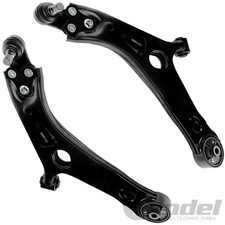 2x QUERLENKER MIT TRAGGELENK VORDERACHSE für HYUNDAI ix35 LM KIA SPORTAGE SL