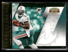 2008 Bowman #229 Kentwan Balmer Orange #/250