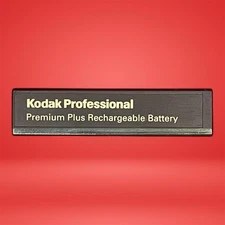 Kodak 7.2v Professional Premium Plus Rechargeable Battery