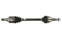 Point Gear Antriebswelle Vorne Links Rechts FüR Ford Fiesta VI Tourneo Courier