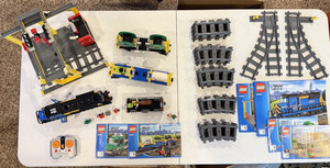 60052 Lego | eBay