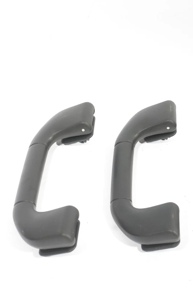 2010 - 2013 MERCEDES BENZ E350 4MATIC ROOF GRUB HANDLE SET OF 4 OEM - Image 3 of 4