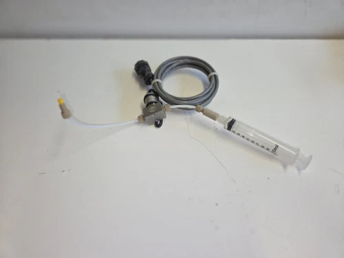 Cable for Parker Series9 High-Speed Pulsed Solenoid Valves to Iota Valve Driver