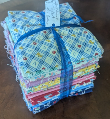 Toy Chest fabric collection by Penny Rose Fabrics - 27 piece Fat Quarter Bundle | eBay Toy Chest fabric collection by Penny Rose Fabrics - 27 piece Fat Quarter Bundle | eBay