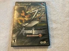 Dynasty Warriors 5 Xtreme Legends PS2 PlayStation 2 Game Complete With Manual