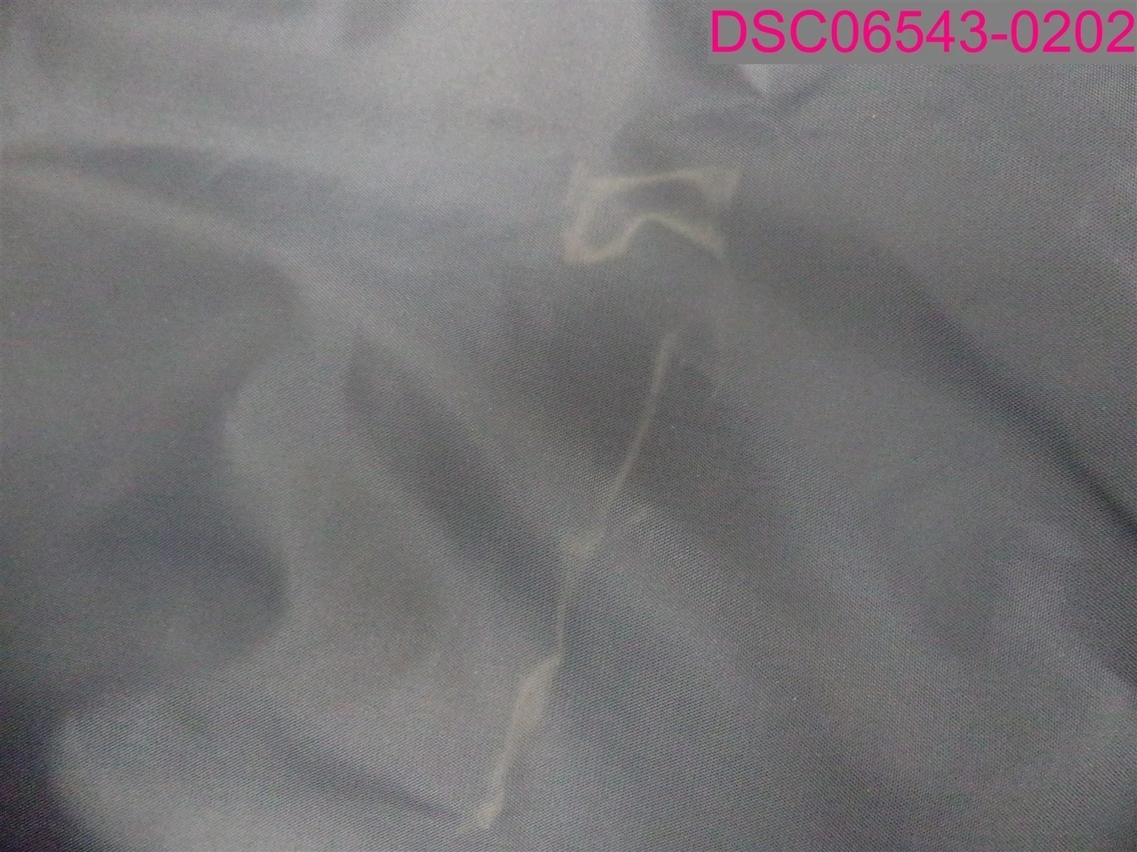Stain-Neese Industries Protective Wear 100% Waterproof Medium Overalls 77BTIS - product detail image 4