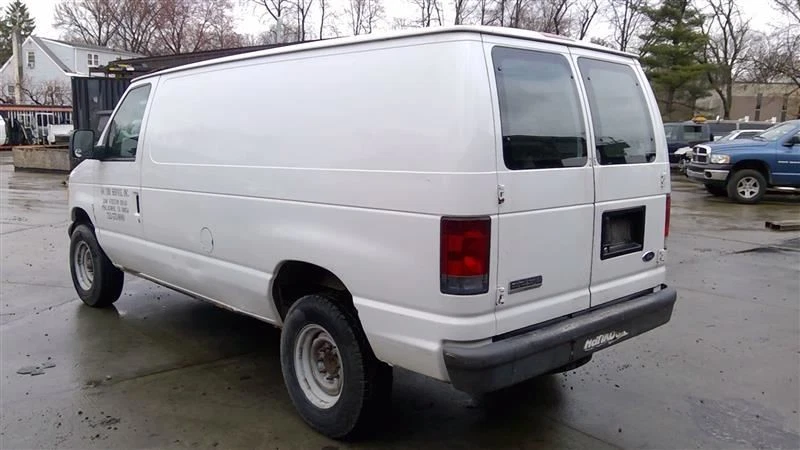 Faro izquierdo conductor haz sellado para Ford E350 Van 97-17 249013 Foto 4 de 4