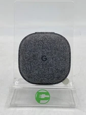 New Open Box Google Pixel Buds White/Black In-ear Bluetooth Ear Bud Headphones G