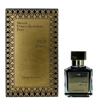 Oud Silk Mood by Maison Francis Kurkdjian, 2.4oz Extrait De Parfum Spray Unisex
