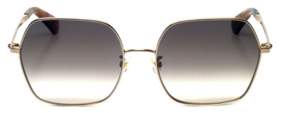 Kate Spade Eloy sunglasses. Rose gold with grey and pink gradient lenses Kate Spade ELOY/F/S 35J Women main image 2