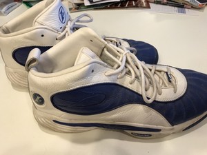 reebok answer 3 scontate