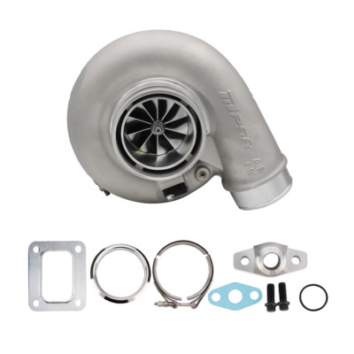 Turbolader Pulsar PSR 7975G Compact 1450HP 1.15 T4 einlass 4'' V-Band auslas