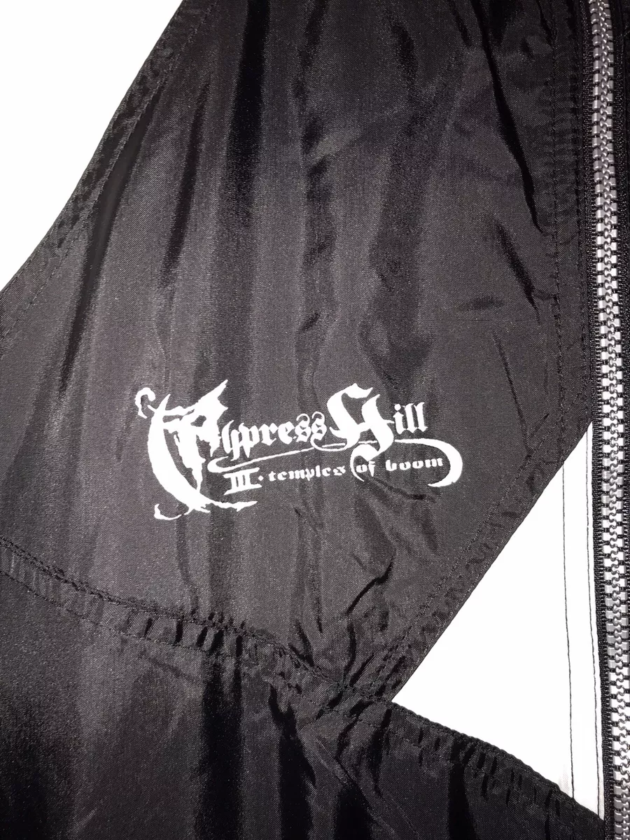 Temple hill deals jacket