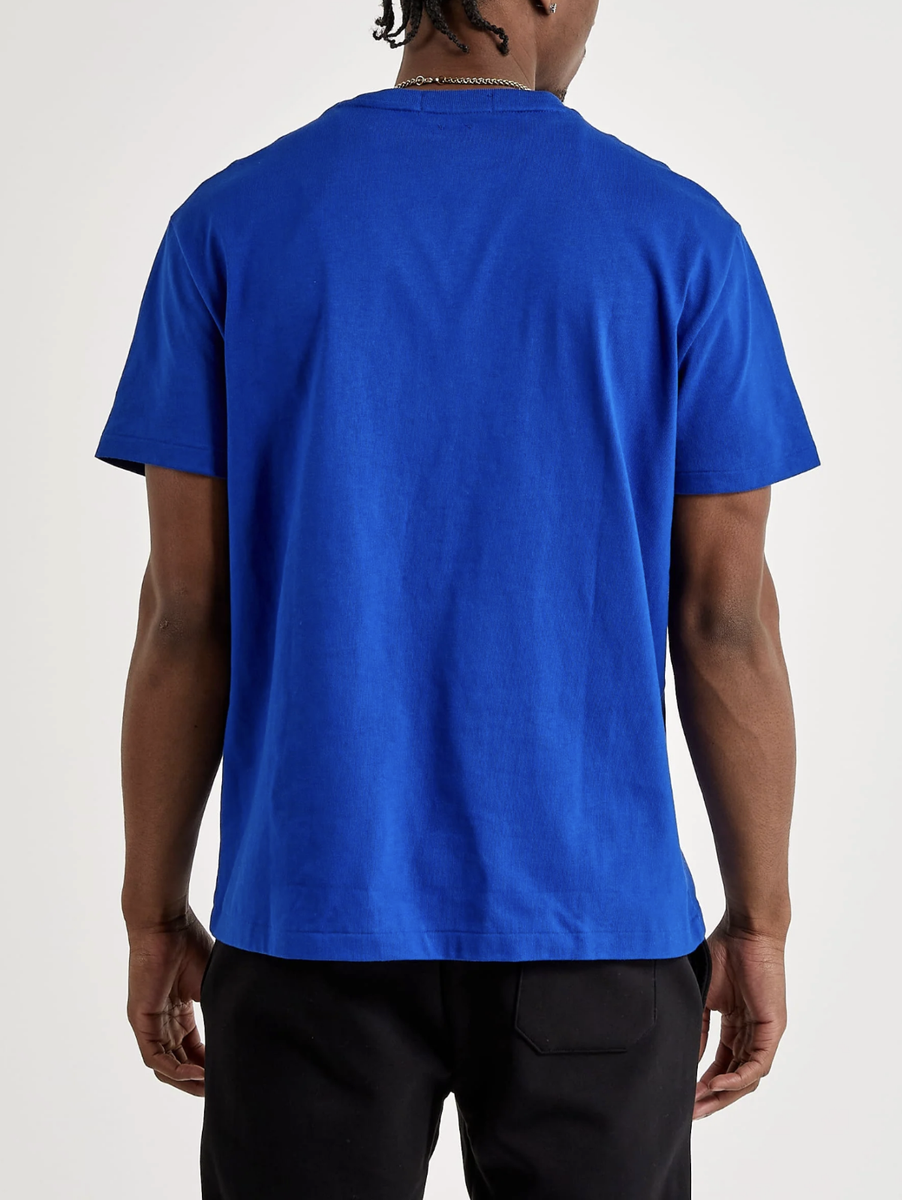 POLO RALPH LAUREN HEAVYWEIGHT 90s TEE T-Shirt Shirt Classic Fit
