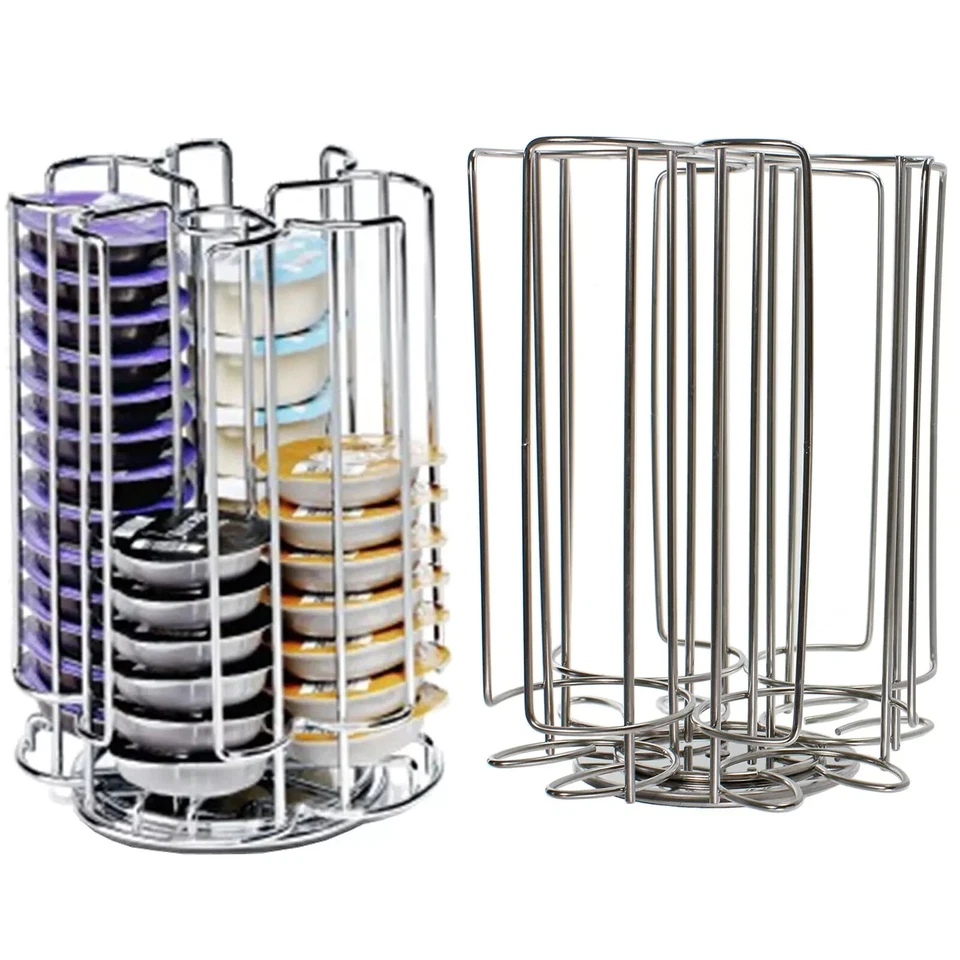 光盘吊舱支架补充塔架适用于BOSCH TASSIMO咖啡机快速发货 — 第 4/4 张图片