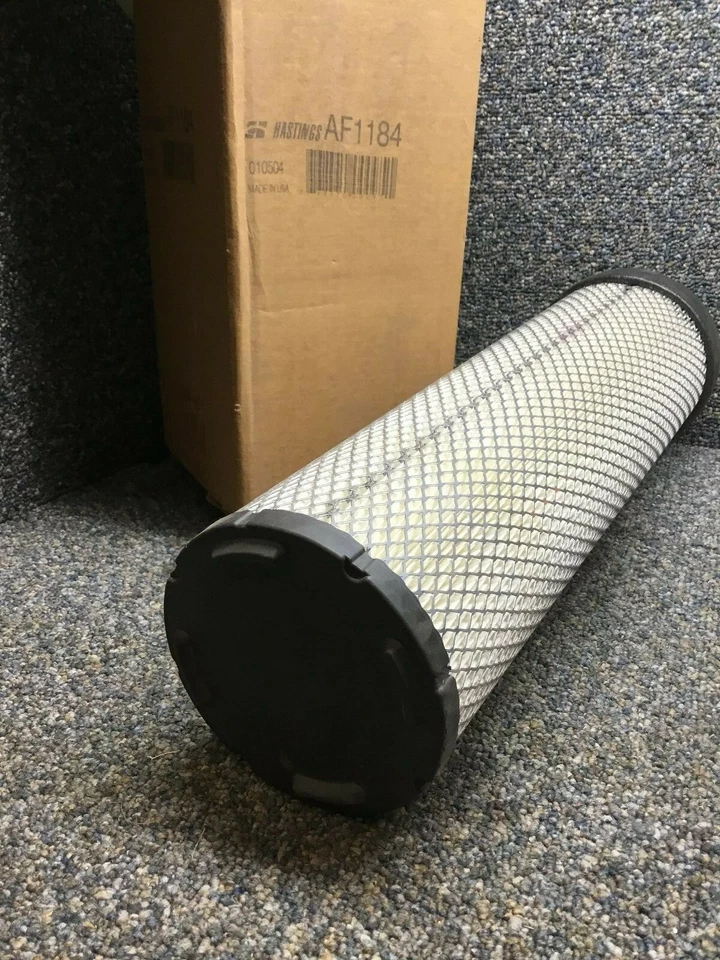 Hastings Filters Air Filter AF1184 - Image 2 of 3