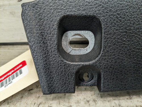 OEM BMW M6 F06 F13 640 650 F10 M5 535i 550i Front Right Passenger Knee Airbag - Picture 4 of 20