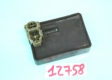 CENTRALINA HONDA XL 600   PD04E 