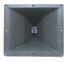 LASE ME-60 Bolt-On 2" Horn Flare 60⁰H x 40⁰V Constant Directivity 10.6" x 9.4"