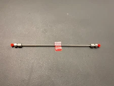 Phenomenex Synergi HPLC Column 00G-4053-A0 Jupiter 5U C18 300A 250 x 1.00mm 4462