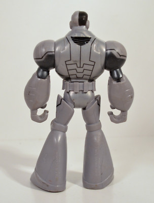 2012 Adult Cyborg 5