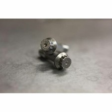 Oliver Rods Blt030 Connecting Rod Bolts E Head Style 716 Thread Size L19 Alloy